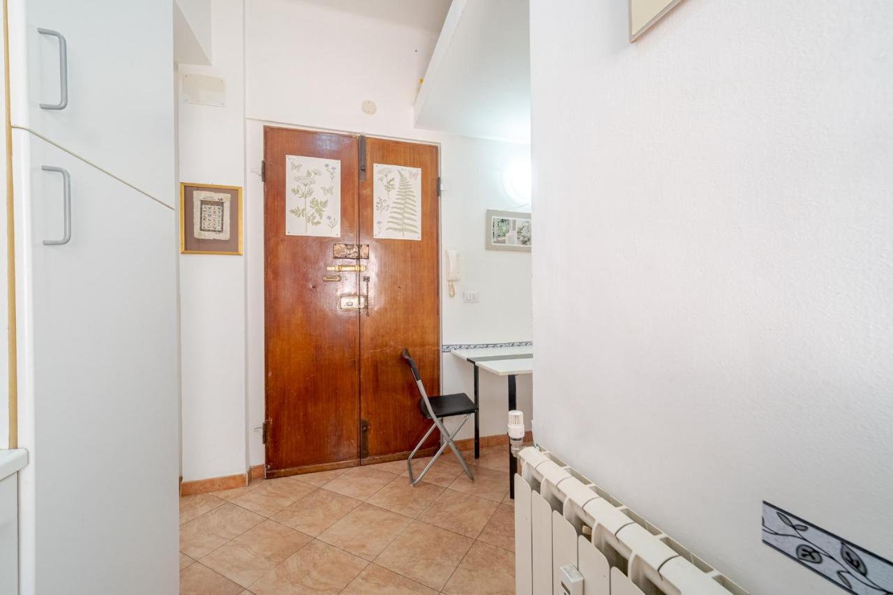 Borgoratti Comfortable Apartment 热那亚 外观 照片